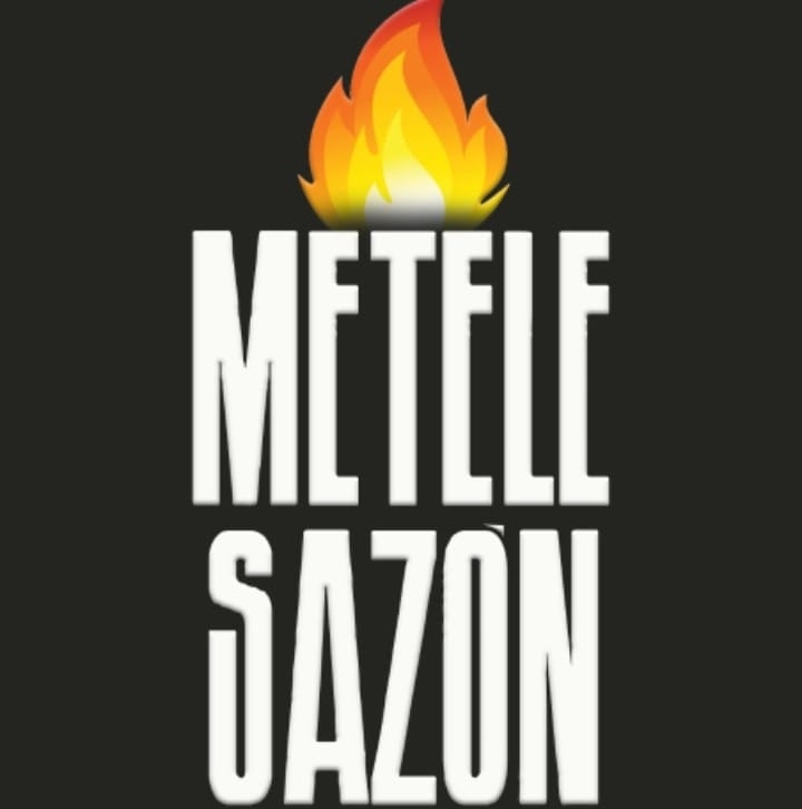 Métele Sazón - Página Oficial