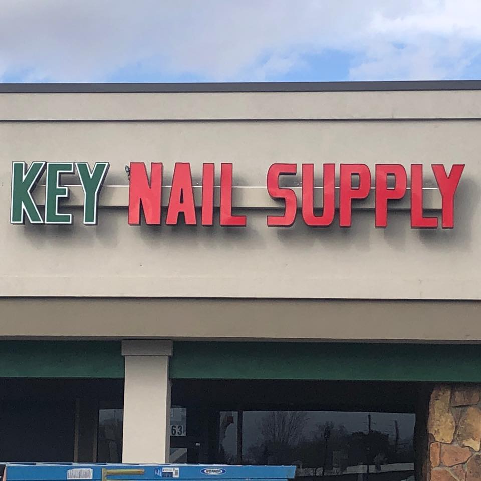 Key Nail Supply | Northglenn CO