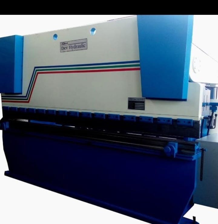 Dev Hydraulic Machinery | Ahmedabad