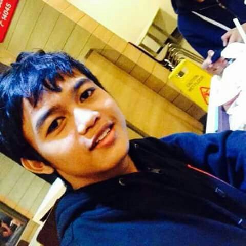 Muhammad Alvha Rizy
