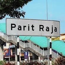 Parit Raja, Batu Pahat, Johor Bahru | Parit Raja