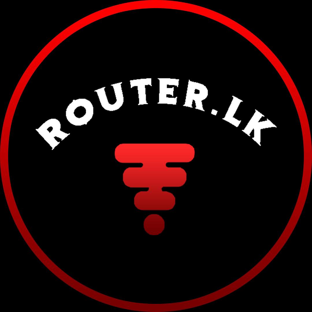 Router.lk | Colombo