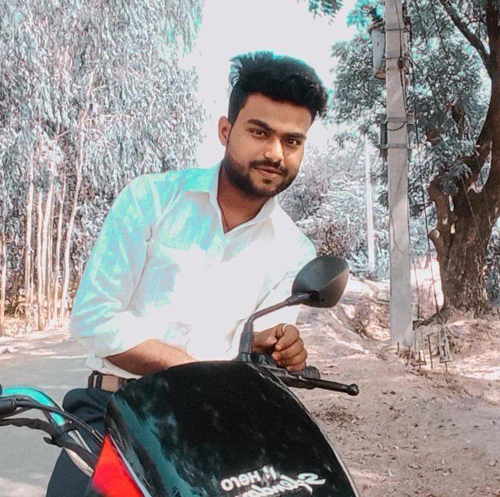 MANOJ rajpoot