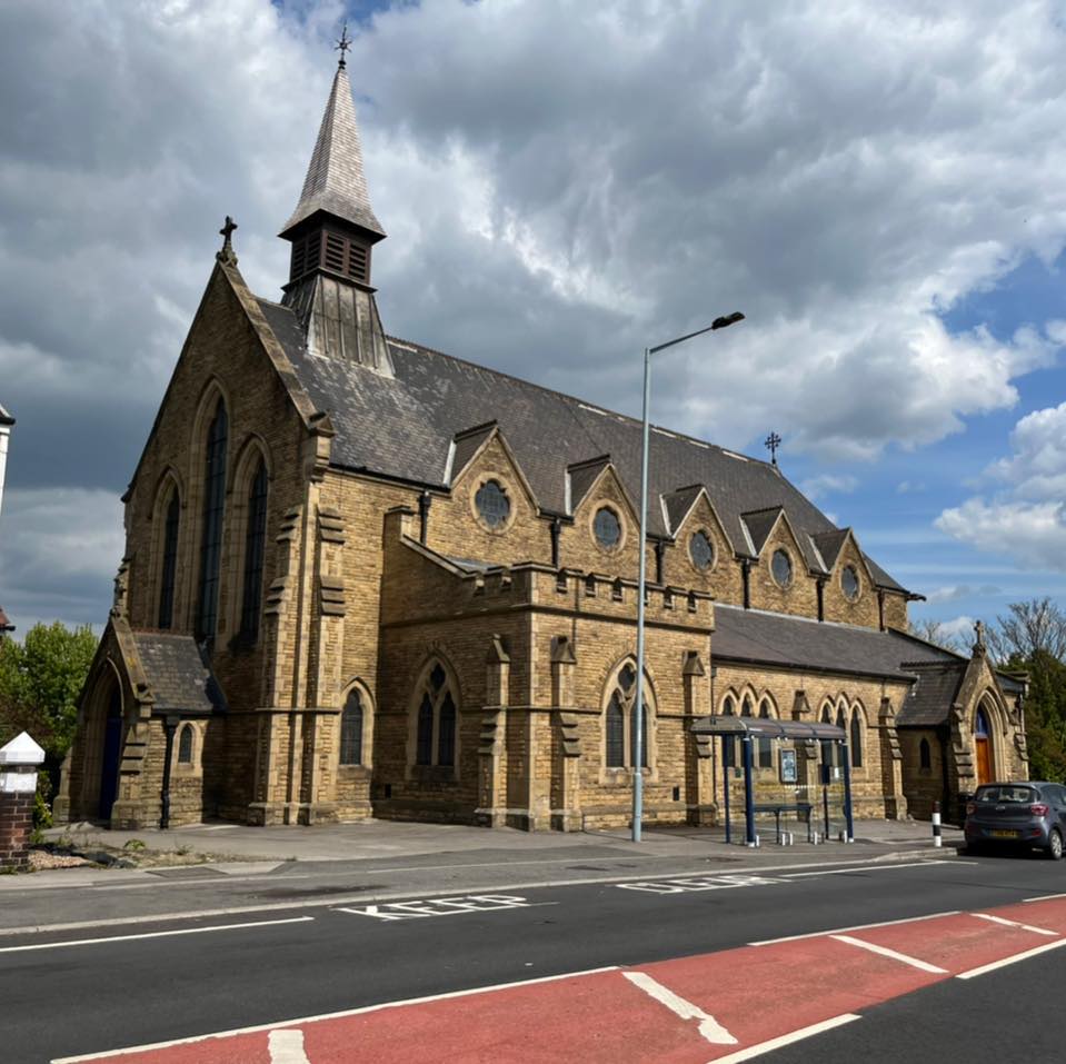 St Paul's Church, Masbrough, Rotherham | Rotherham