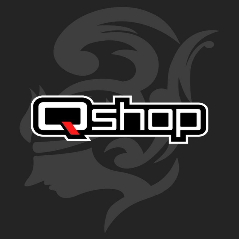 Qshop Indonesia