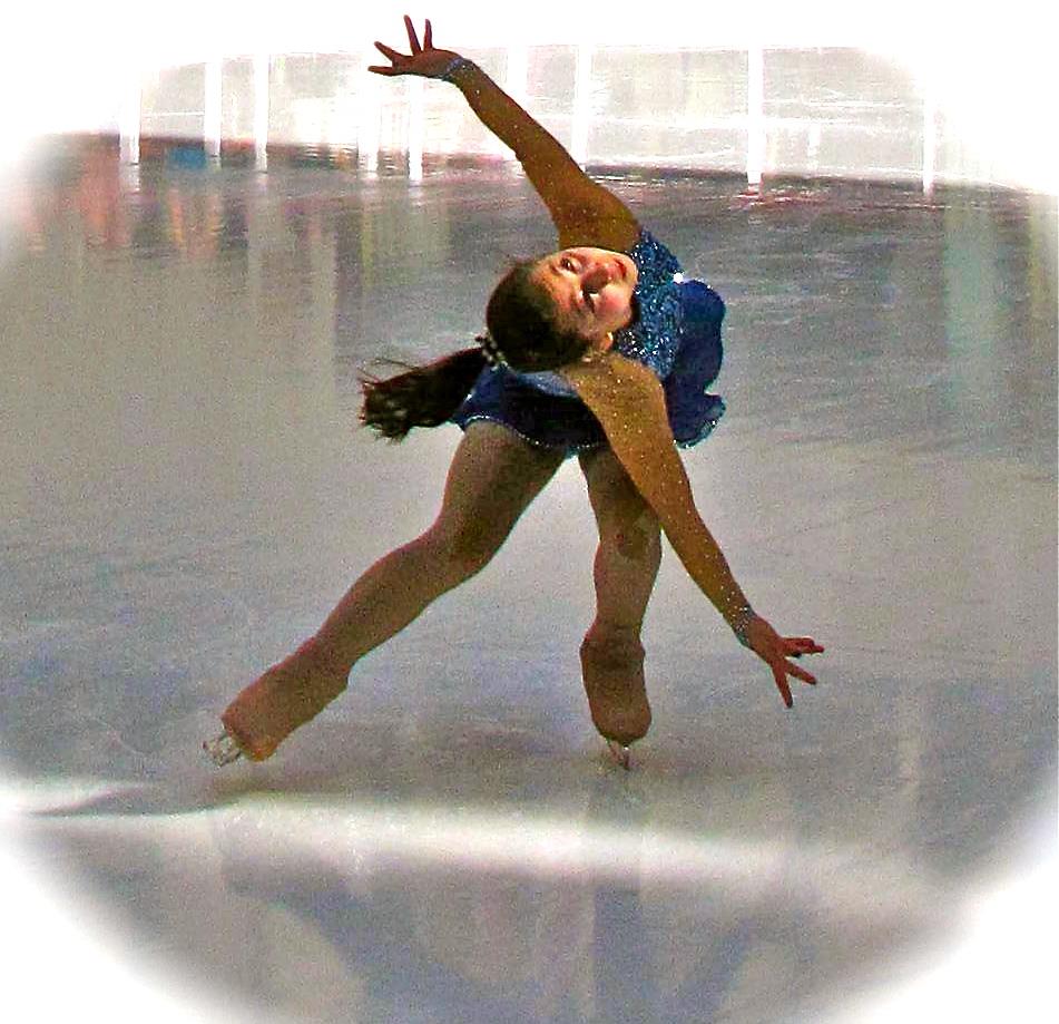 Skating Stars of the Future