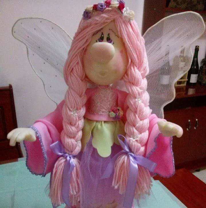 Rincón Creativo Lilí