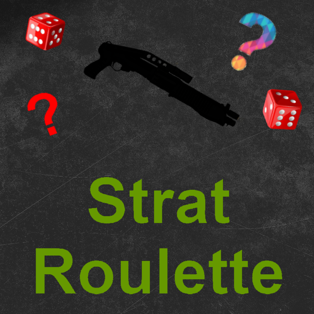 Strat Roulette