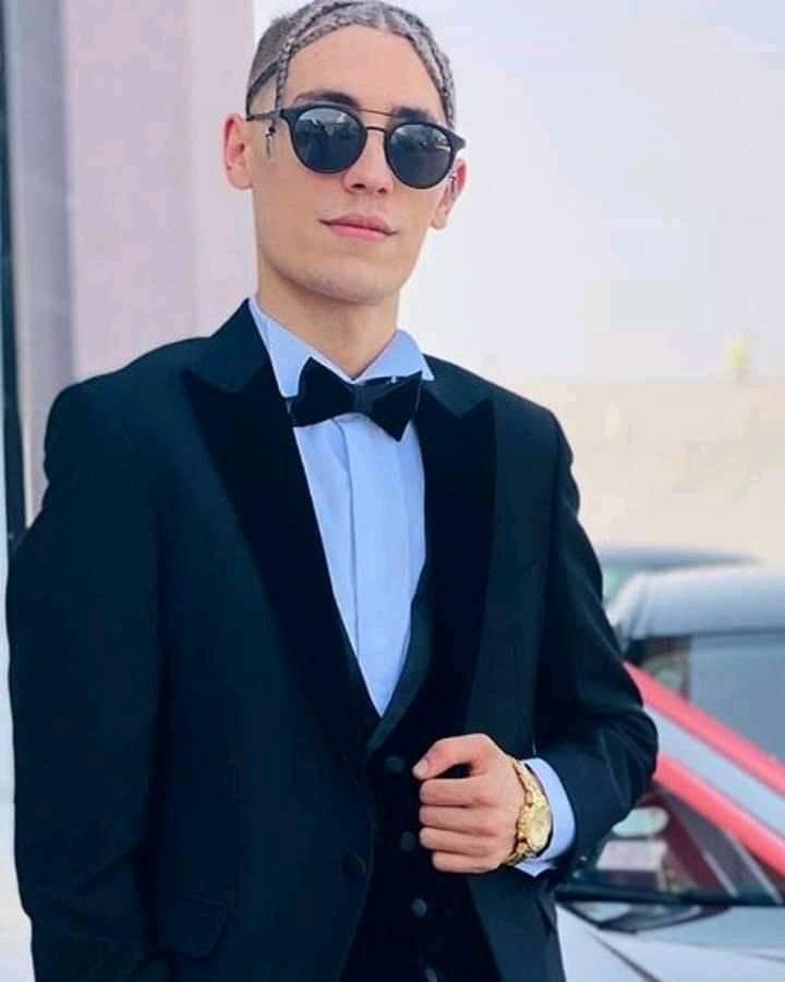 Azizos / عزيزوس