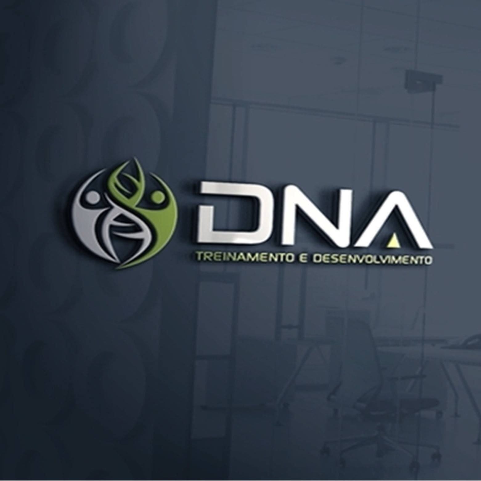 DNA Treinamento e Desenvolvimento