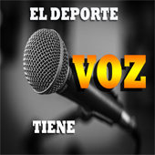 Profile for El Deporte Tiene Voz