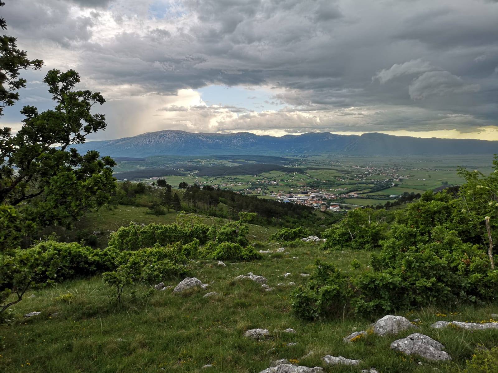 Grad Livno