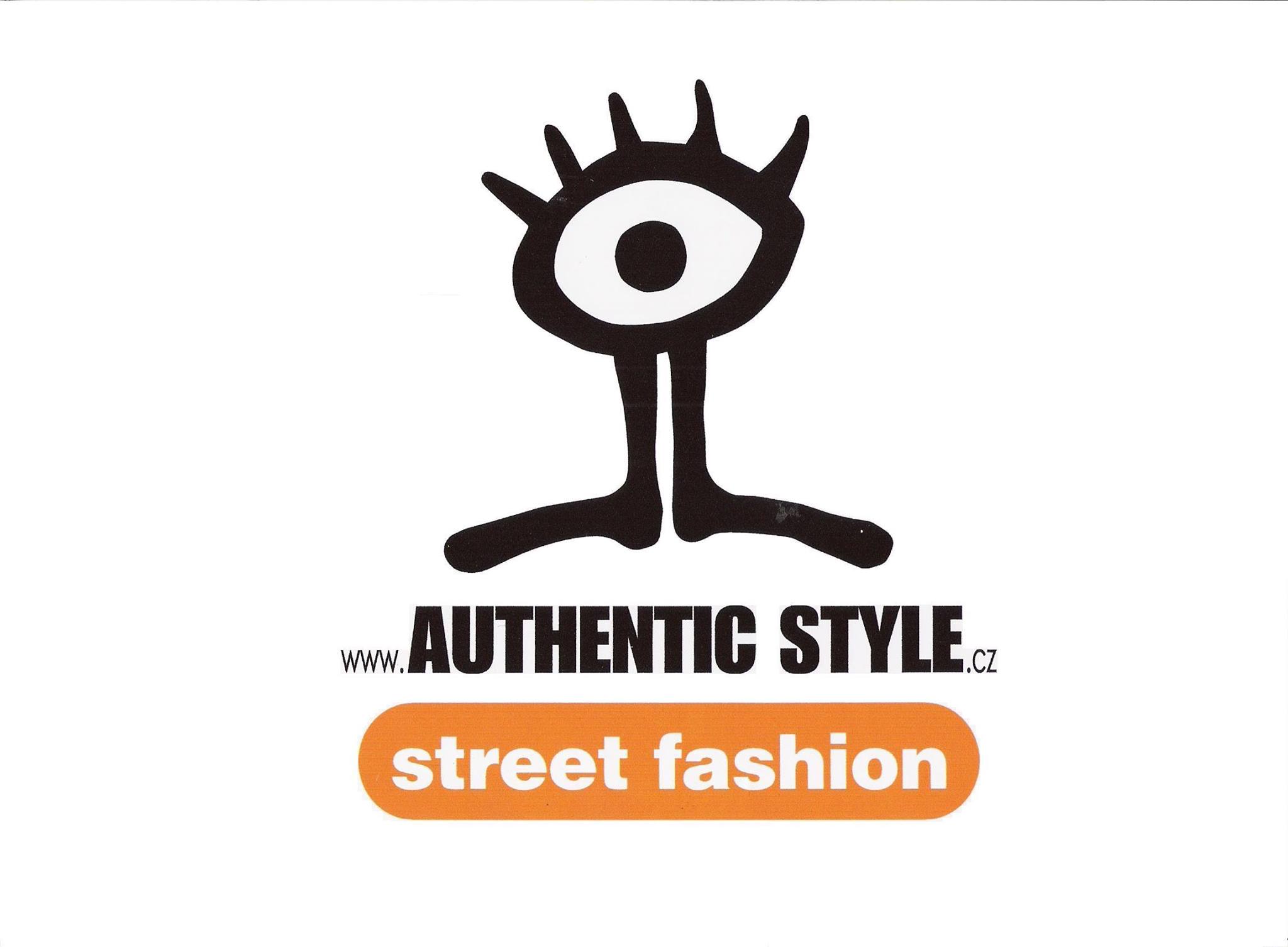 Authentic moda