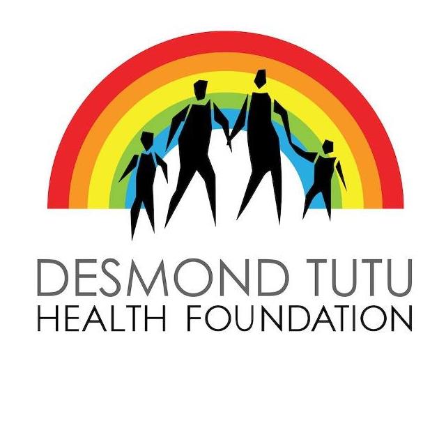 Desmond Tutu Health Foundation - While we tackle the unique challenges ...