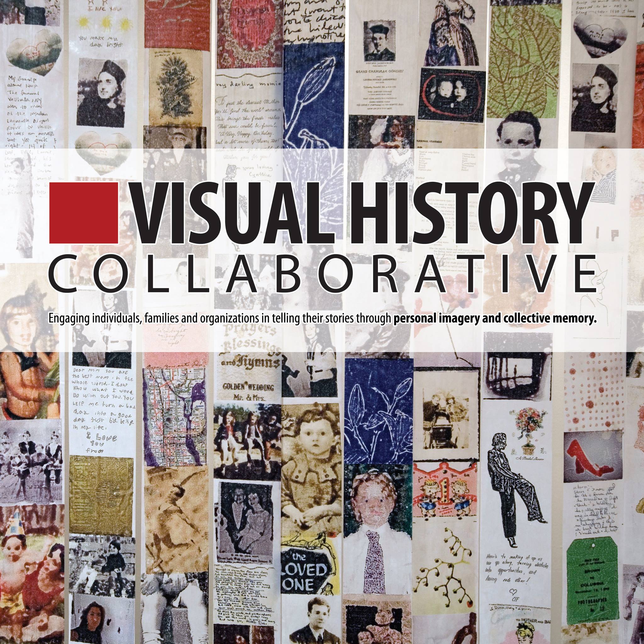 Visual History Collaborative | Asheville NC