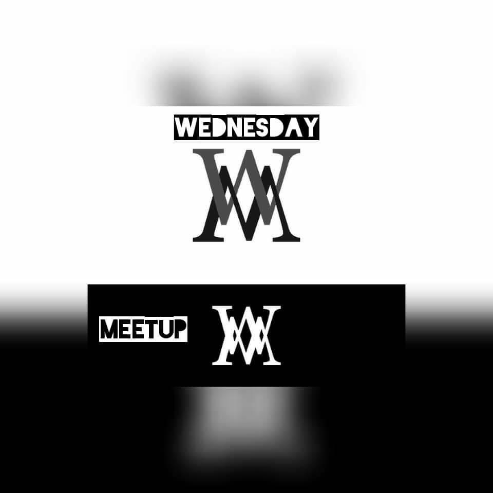 Wednesday Meetup
