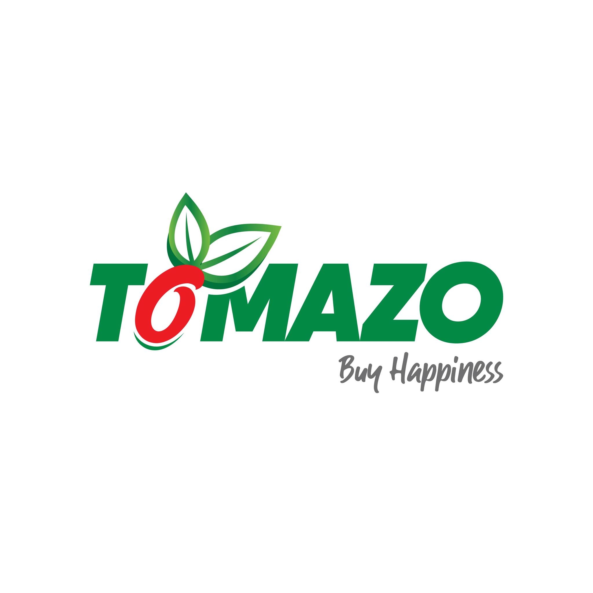 Tomazo | Karachi