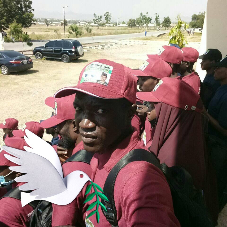 NOUN(NATIONAL OPEN UNIVERSITY OF NIGERIA) | What will happen if you ...