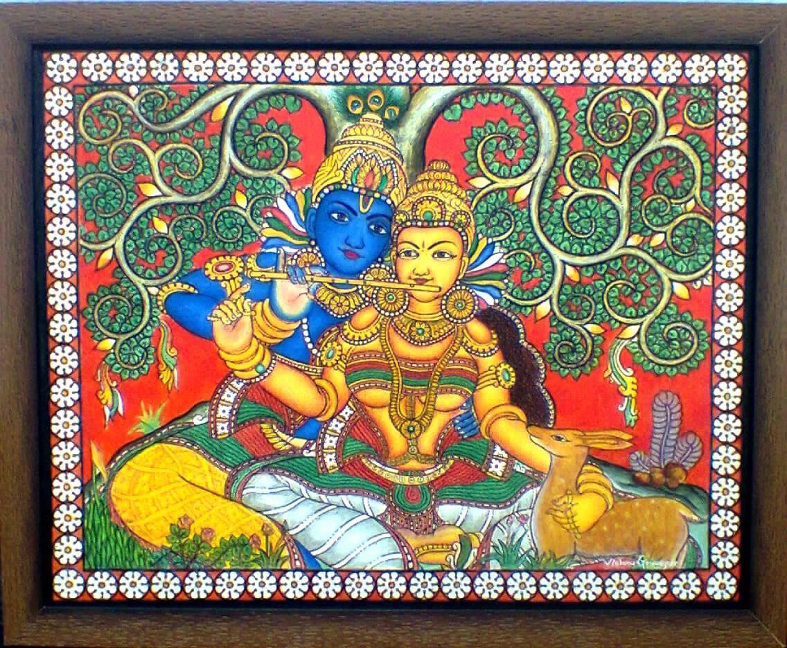 Chithira