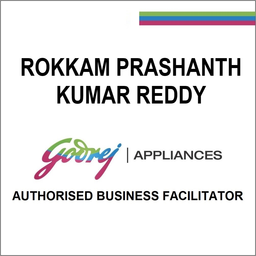 ABF Rokkam Prashanth Kumar Reddy | Hyderabad