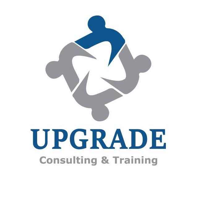 Upgrade Academy consulting & training | 6 October City