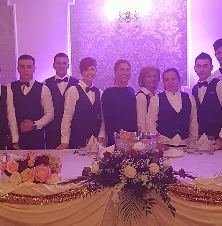Ospatari Pentru Evenimente Buzau | Buzau
