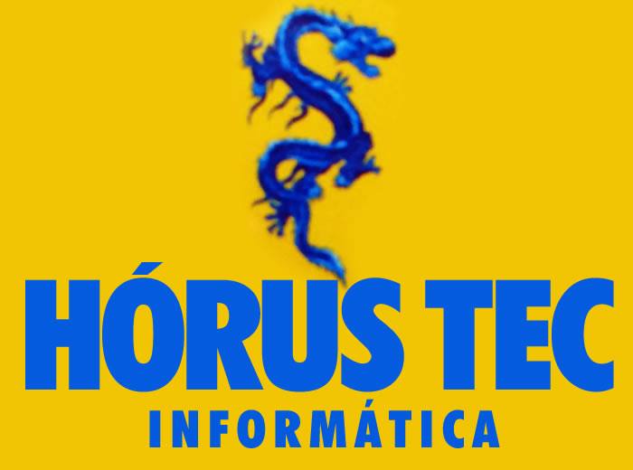 Horus Tec Informática | Itapecerica de Serra SP