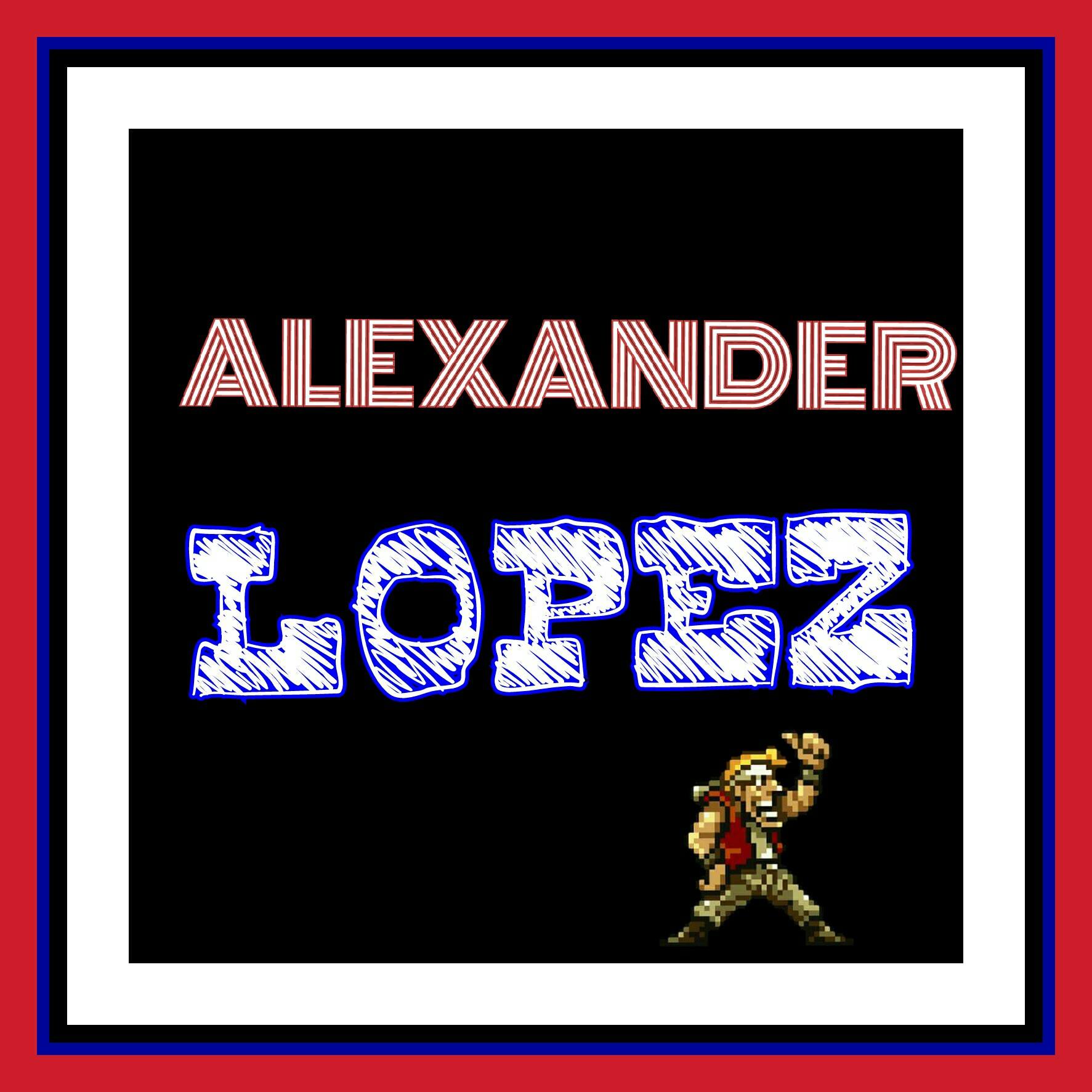 Alexander RL