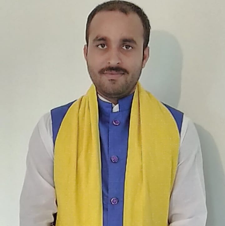 Vikash Rai