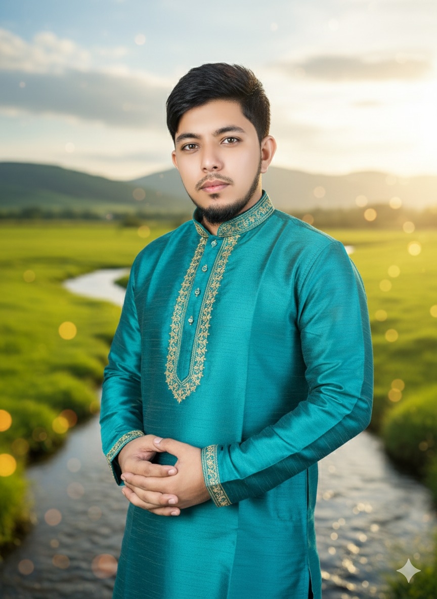 Jitu Mollik
