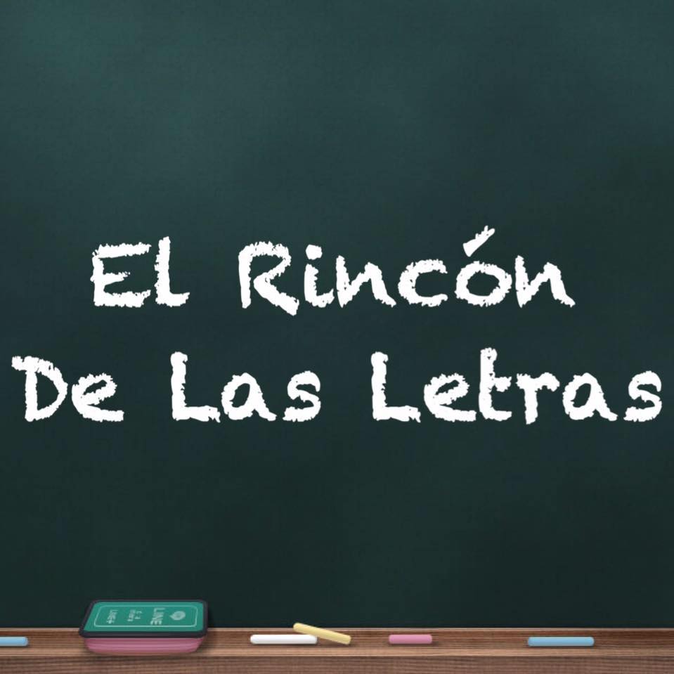 El rincón de las letras