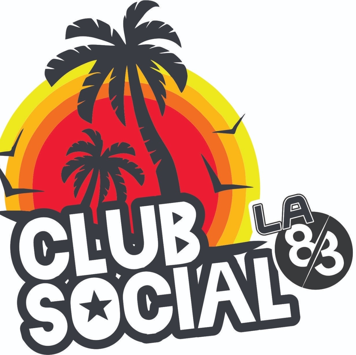 Club social la 83 nuevo paraíso | Cartagena