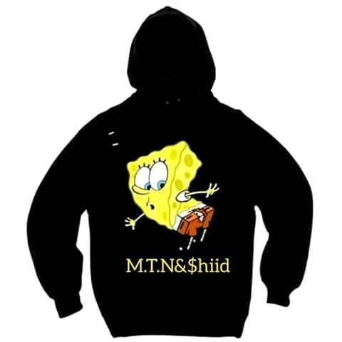 M.T.N And Shiid