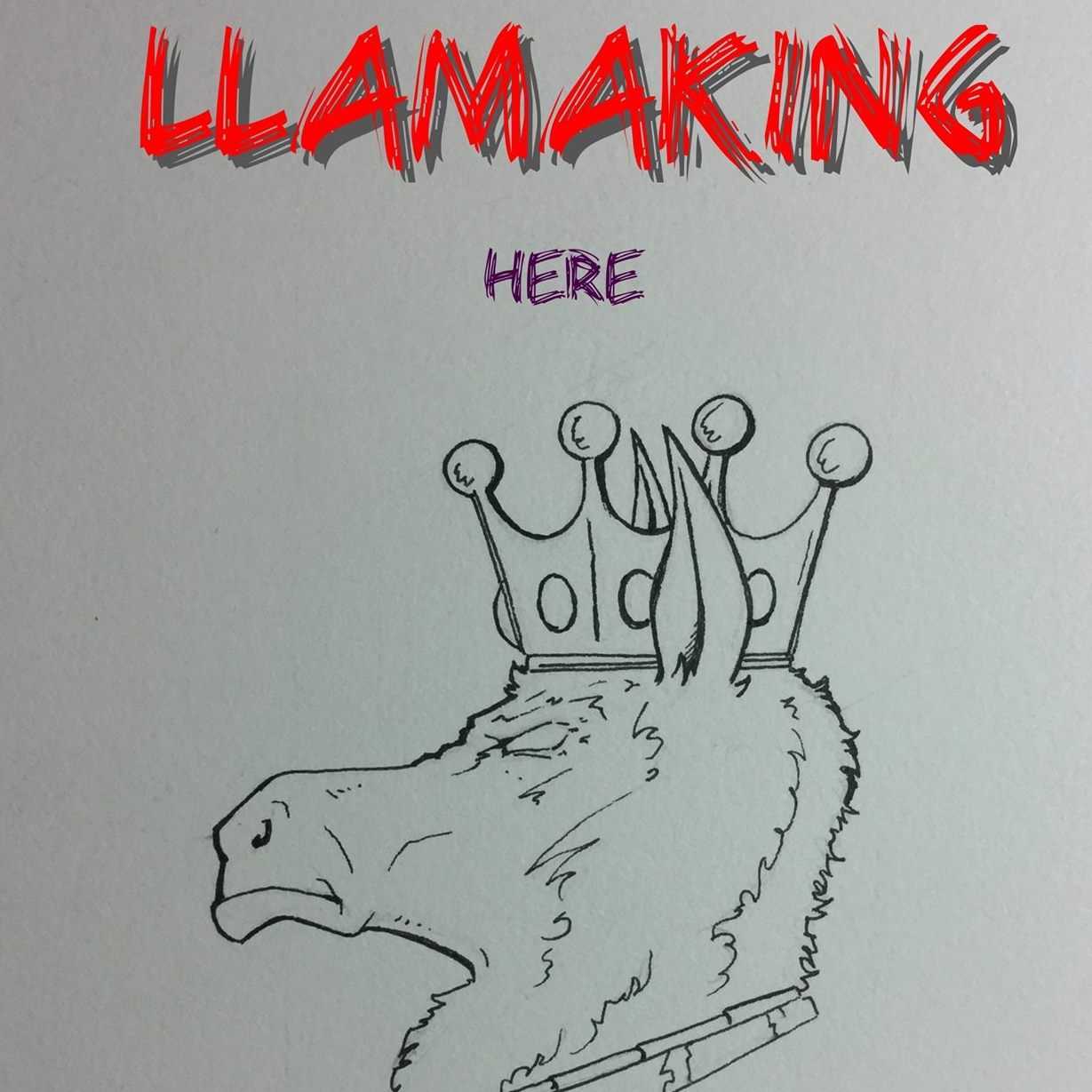 LlamaKing