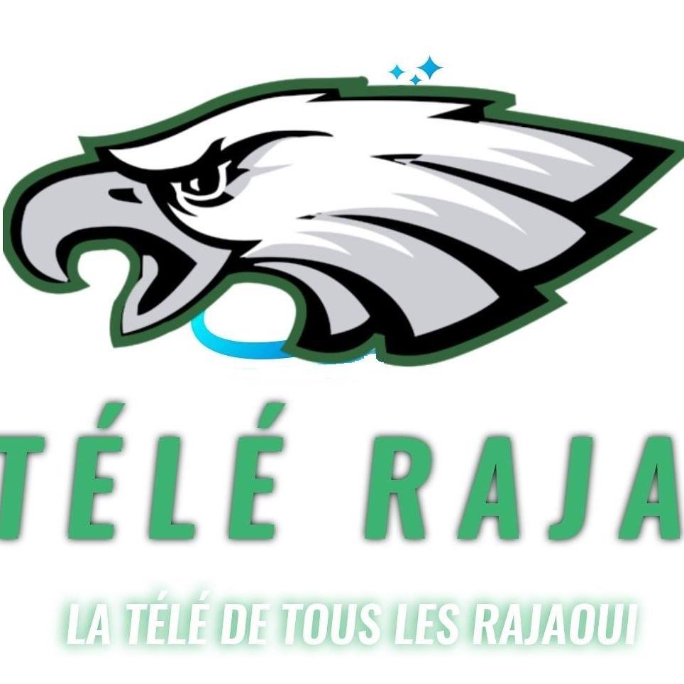 Télé Raja | Casablanca
