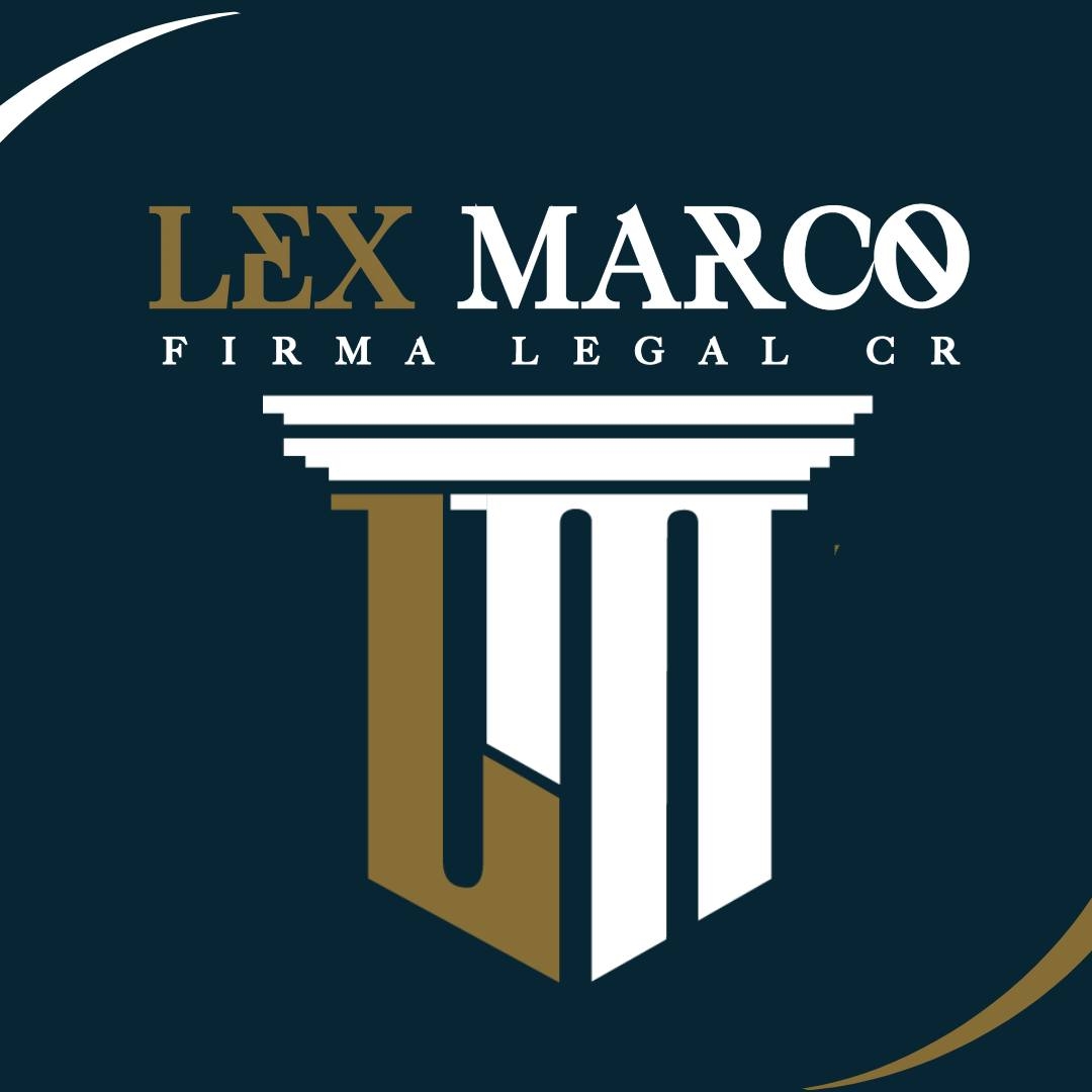 Lex Marco - Firma Legal CR | San José