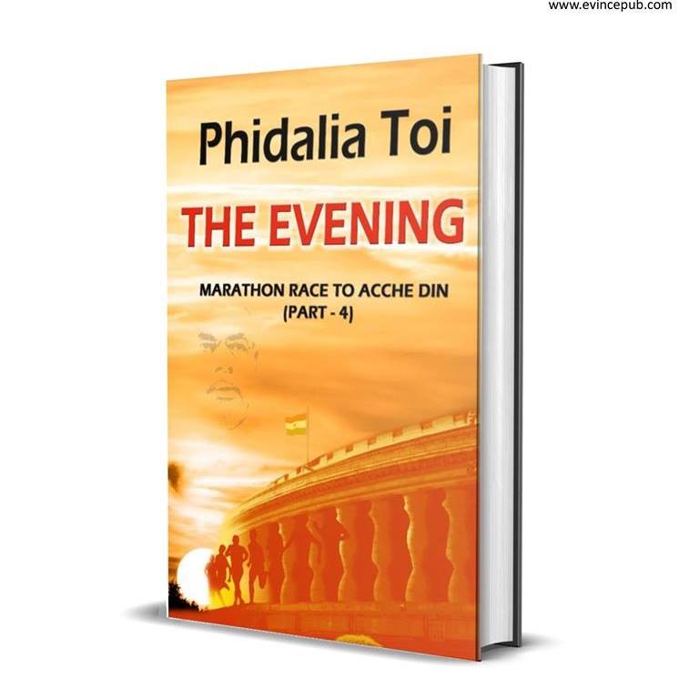 The Evening: Marathon Race to Acche Din - Part 4