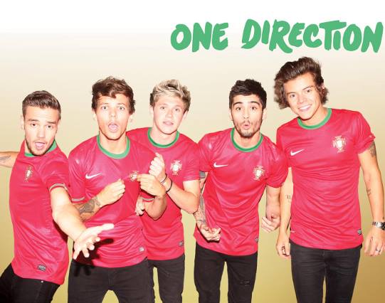 One Direction Portugal