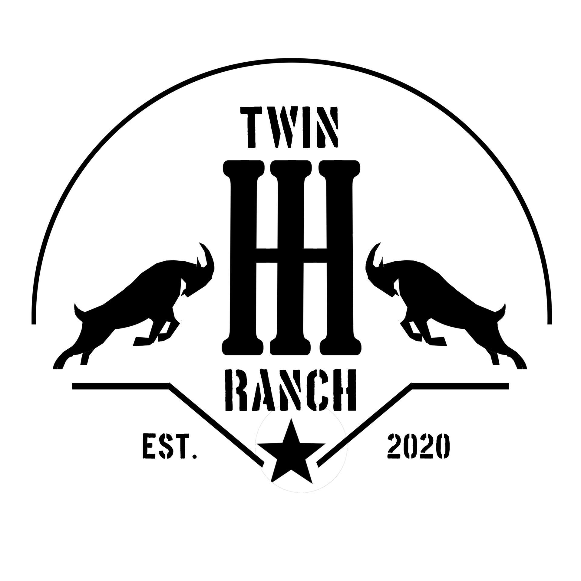 Twin HH Ranch | Royse City TX