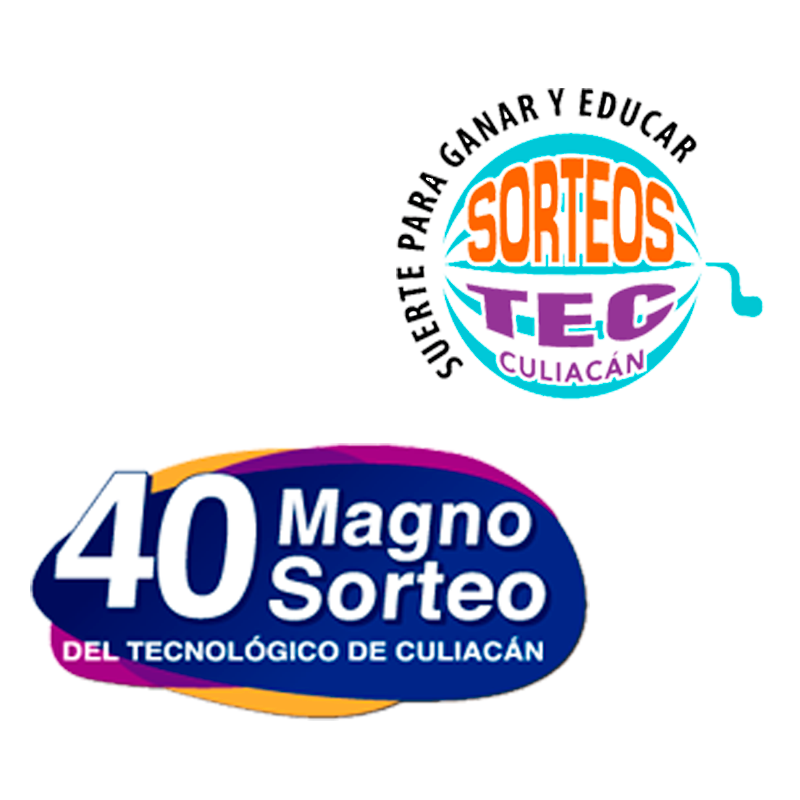 Sorteos Tec - Promotoria Culiacán | Culiacán