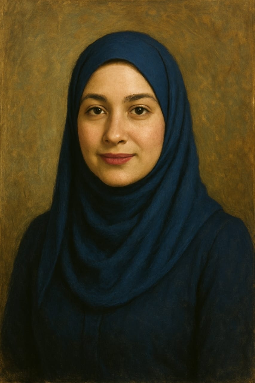 Samra Ahsan