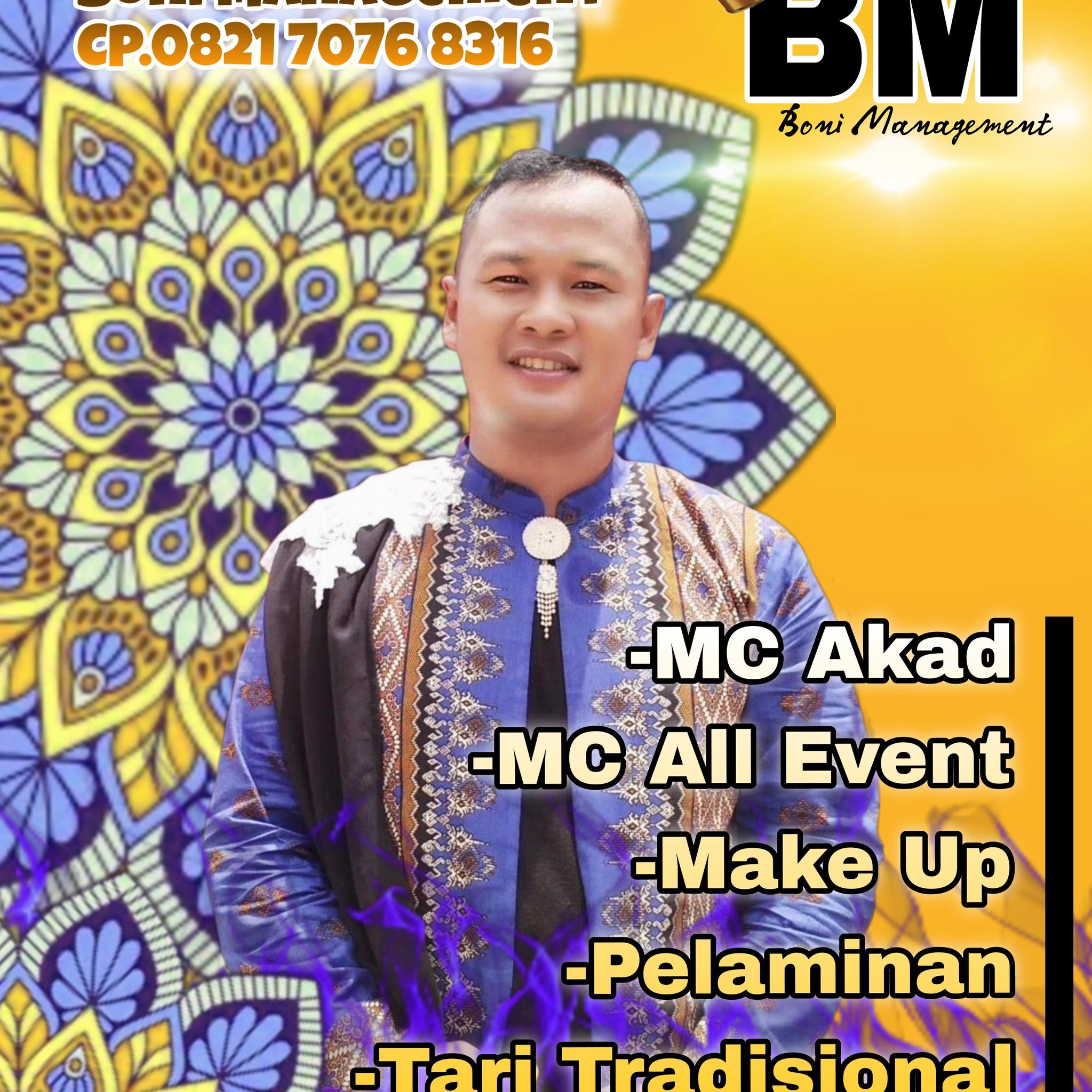 Boni Management