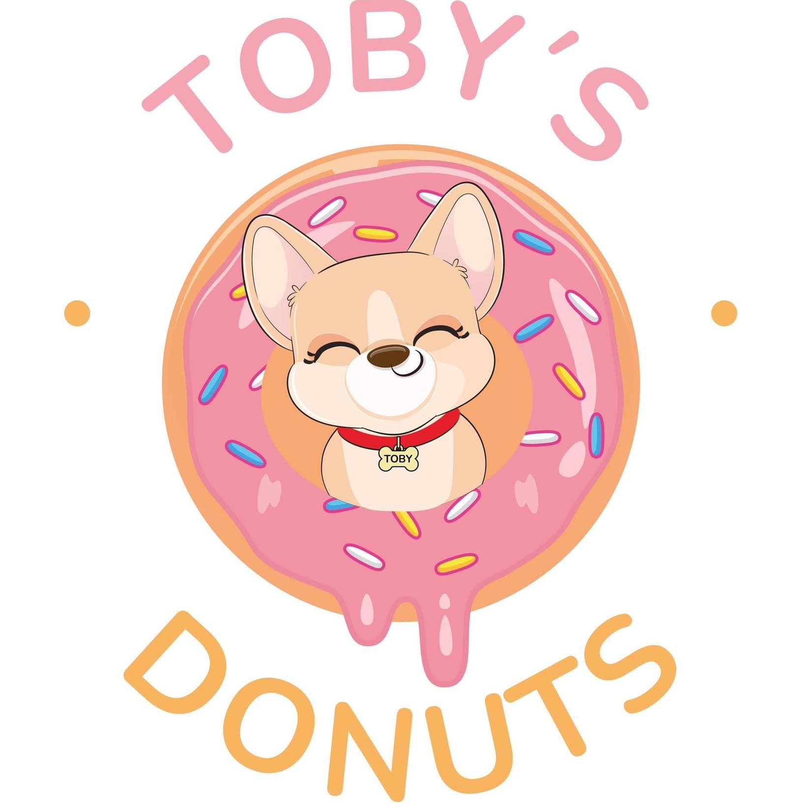 Toby's Donuts | Cuautitlán