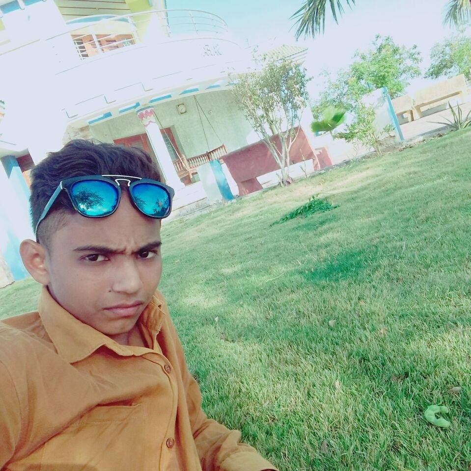Raj Samir Raj