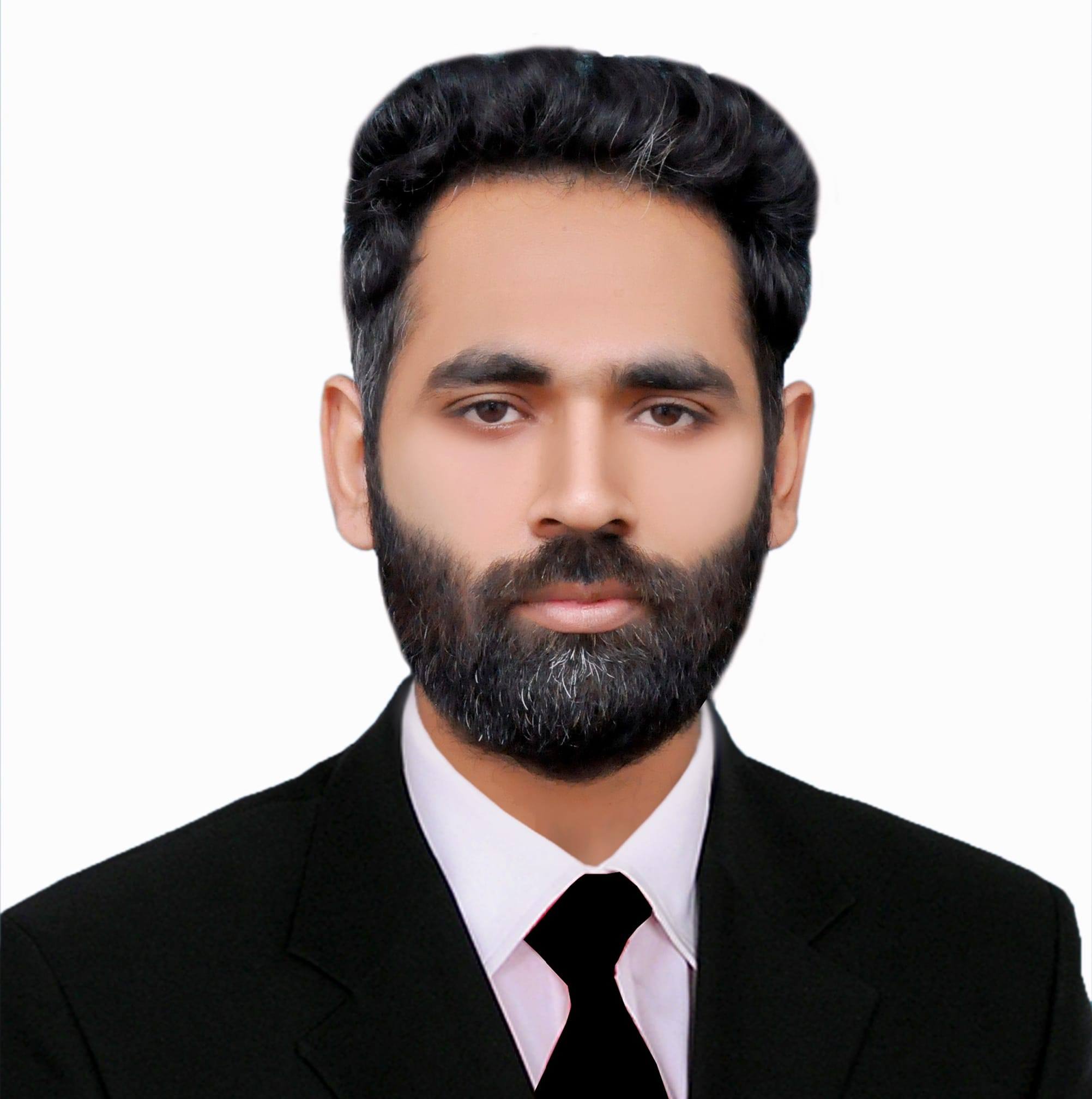 Rana Usman haider