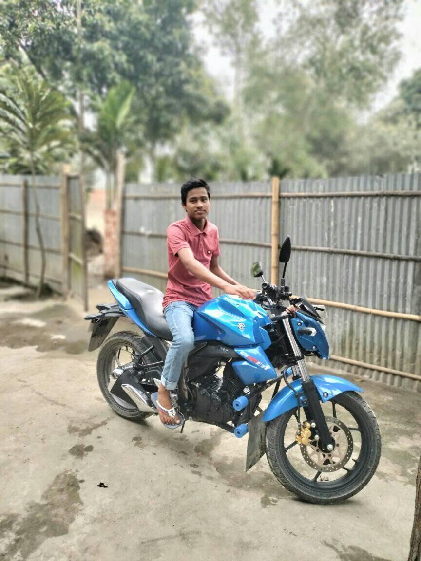 MD Rakib Hasan Raj