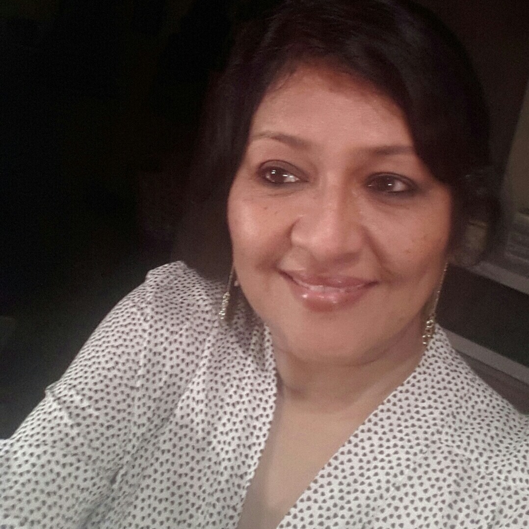 Shobana Ravi