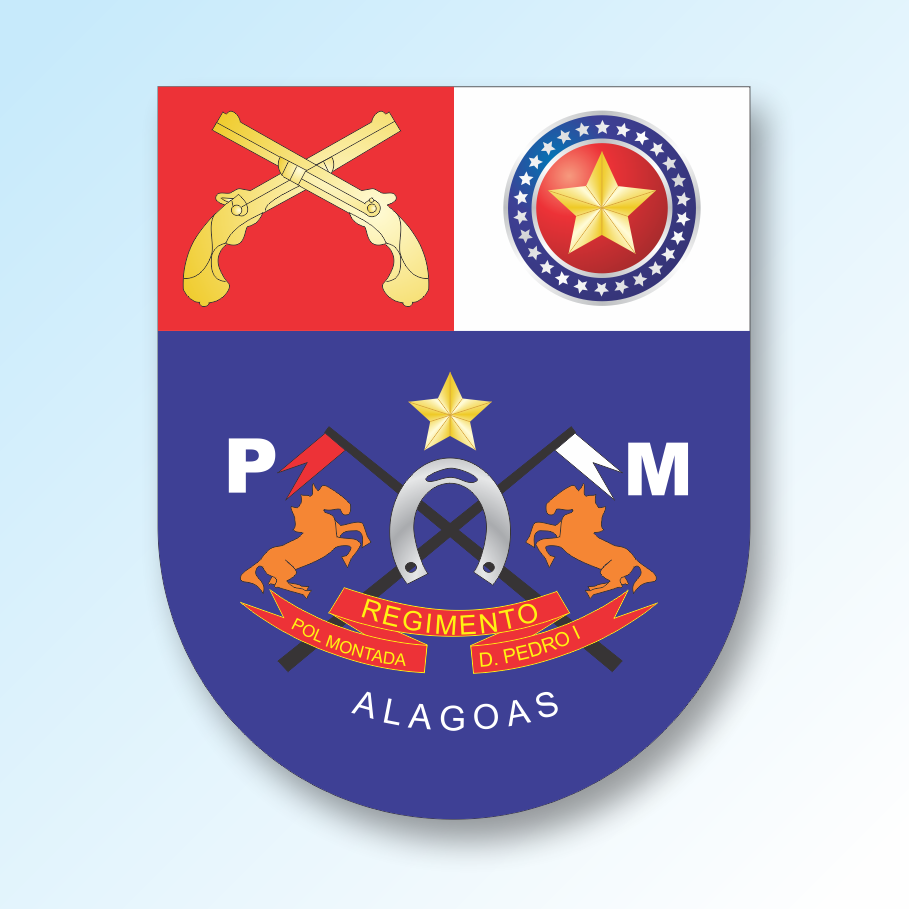 Regimento de Polícia Montada / RPMon - PMAL | Maceió AL