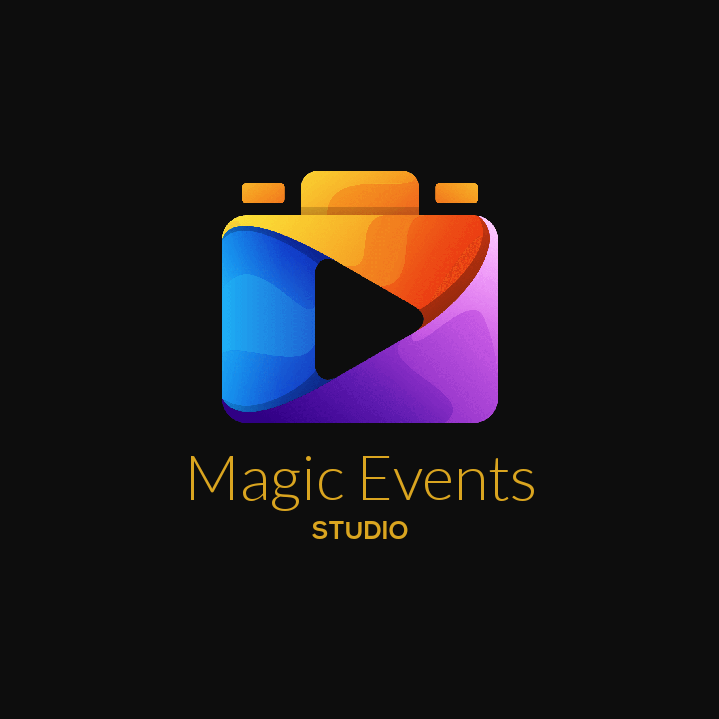 Magic Events Studio