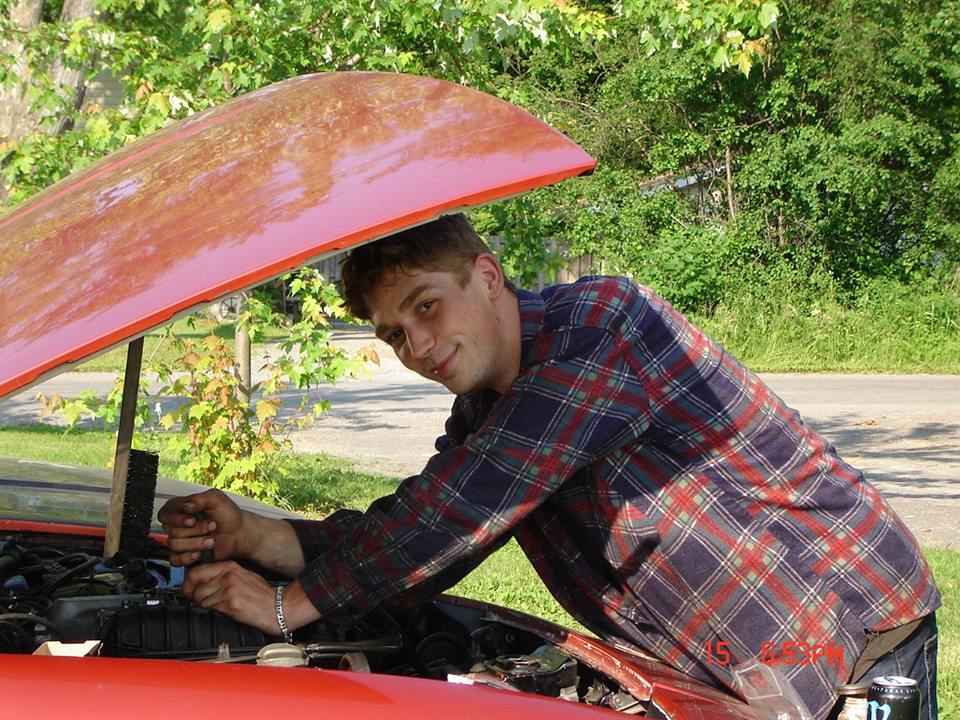 AST Auto Repair - Classic, Import, Sports and your Daily Driver